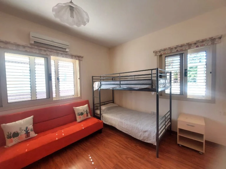 4 Bedroom House for Sale in Pernera, Famagusta District