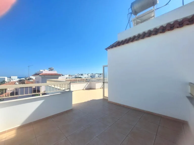 4 Bedroom House for Sale in Pernera, Famagusta District