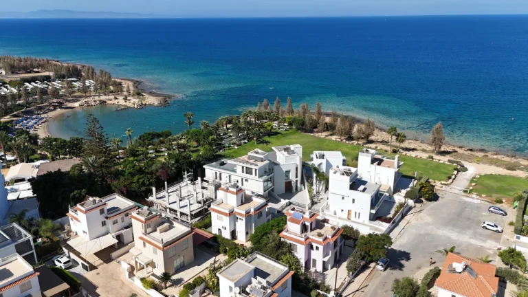 4 Bedroom House for Sale in Pernera, Famagusta District