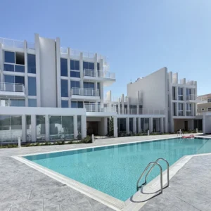2 Bedroom Apartment for Sale in Kapparis, Famagusta District
