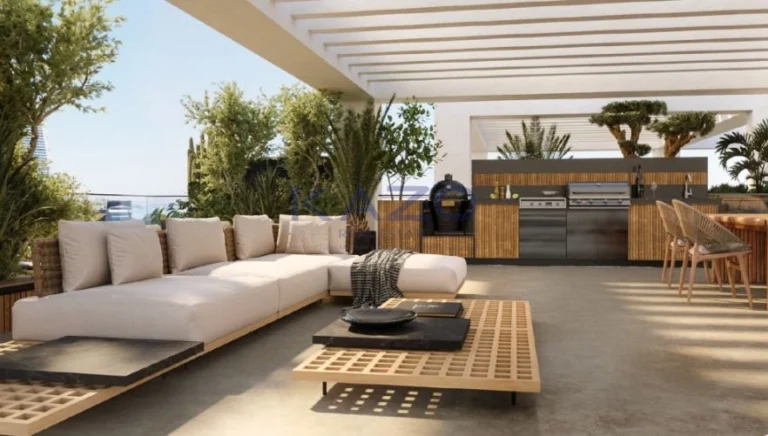 3 Bedroom Apartment for Sale in Limassol District