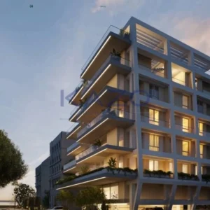 3 Bedroom Apartment for Sale in Limassol District