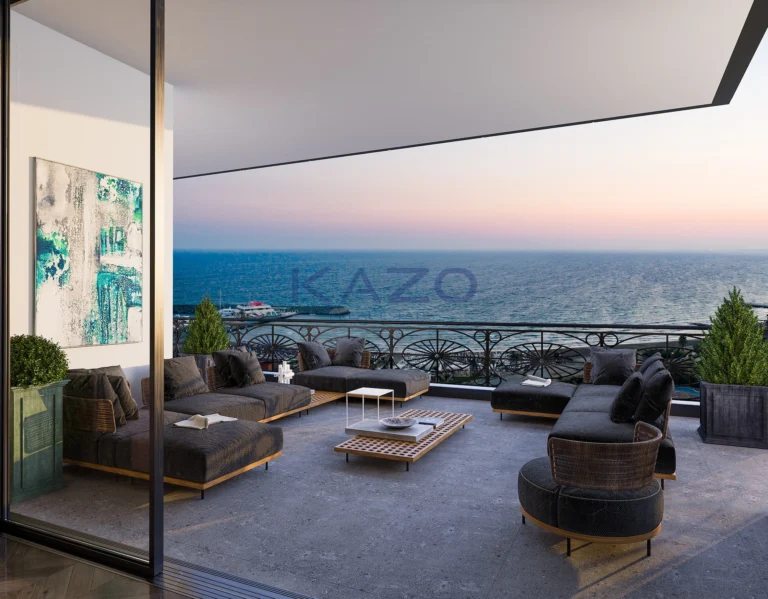 2 Bedroom Apartment for Sale in Limassol District