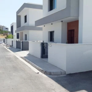 2 Bedroom House for Sale in Agios Tychonas, Limassol District