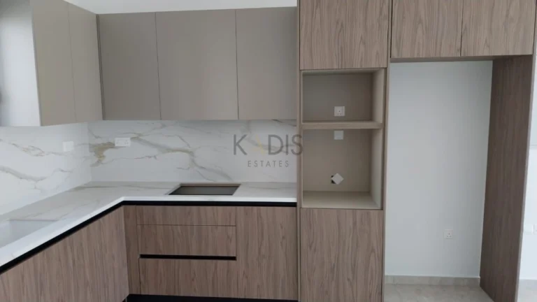 2 Bedroom House for Sale in Agios Tychonas, Limassol District