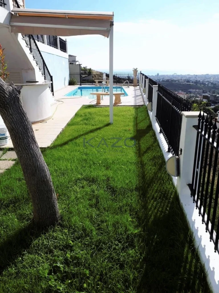 5 Bedroom House for Sale in Limassol – Agia Fyla