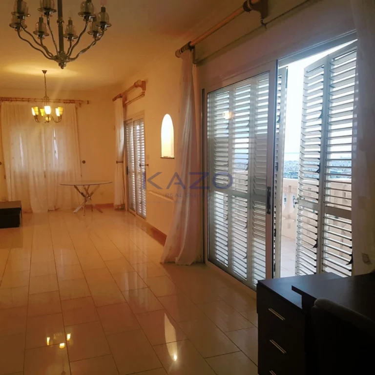 5 Bedroom House for Sale in Limassol – Agia Fyla