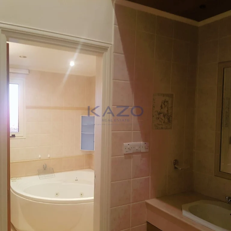 5 Bedroom House for Sale in Limassol – Agia Fyla