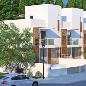 3 Bedroom Apartment for Sale in Kato Paphos