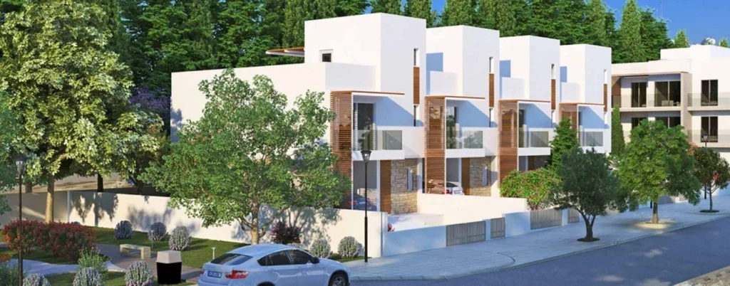 3 Bedroom House for Sale in Kato Paphos