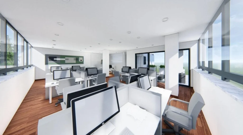 66m² Building for Sale in Larnaca – Agios Nikolaos, Limassol District