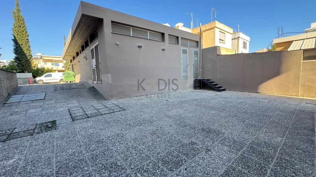 1410m² Building for Rent in Limassol District