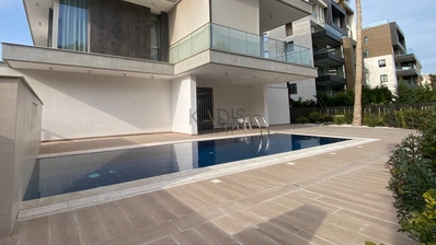 1 Bedroom Apartment for Sale in Limassol District