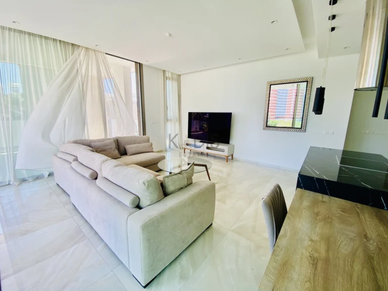 2 Bedroom Apartment for Rent in Limassol District