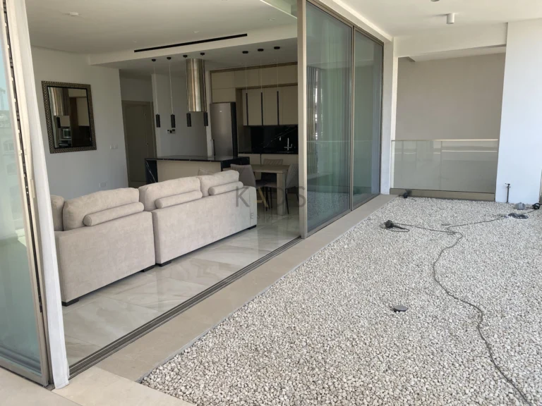 2 Bedroom Apartment for Rent in Limassol District
