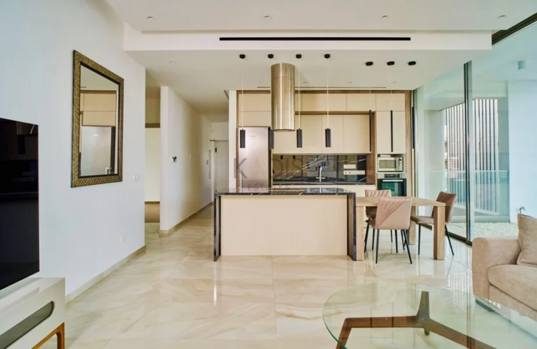 2 Bedroom Apartment for Rent in Limassol District