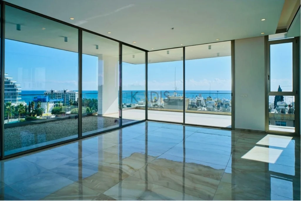 2 Bedroom Apartment for Sale in Limassol District