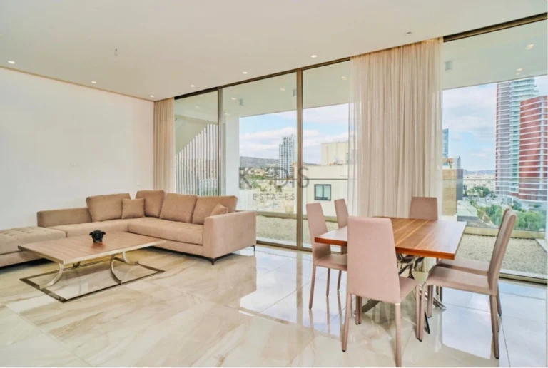 2 Bedroom Apartment for Sale in Limassol District