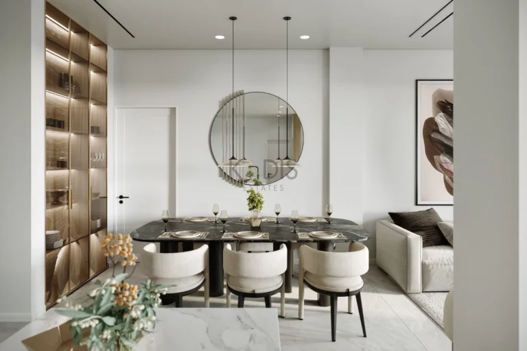 2 Bedroom Apartment for Sale in Limassol – Agios Athanasios