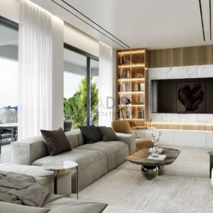 2 Bedroom Apartment for Sale in Limassol – Agios Athanasios