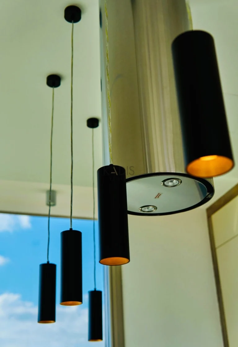 2 Bedroom Apartment for Rent in Limassol District