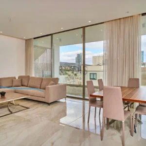 2 Bedroom Apartment for Rent in Limassol District