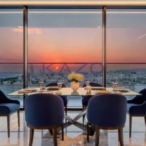 1 Bedroom Apartment for Sale in Limassol – Agios Athanasios