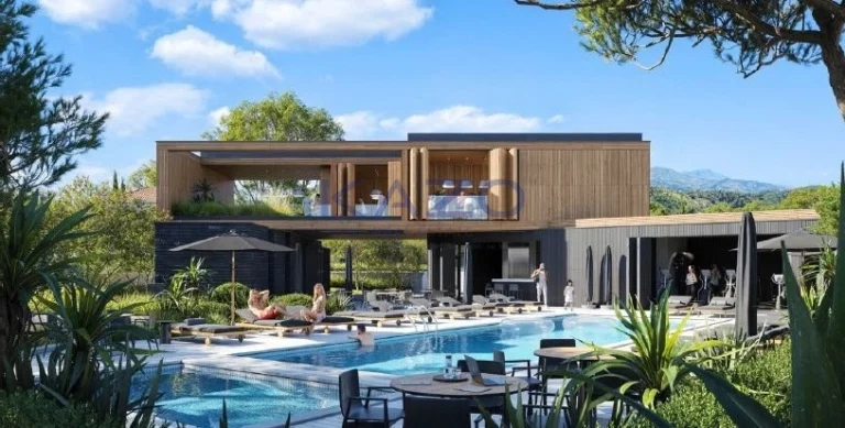 1 Bedroom Apartment for Sale in Limassol – Agios Athanasios