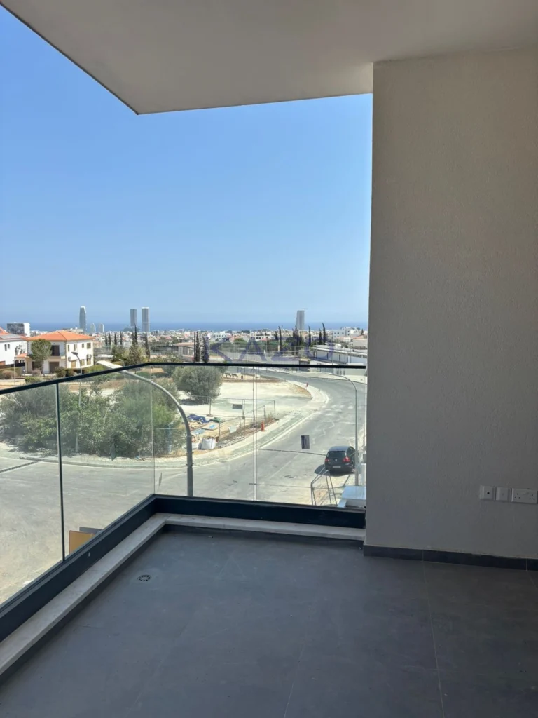 2 Bedroom Apartment for Sale in Limassol – Mesa Geitonia
