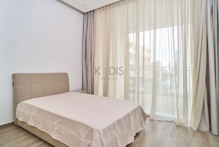 1 Bedroom Apartment for Rent in Limassol District