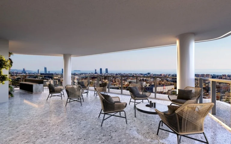 185m² Office for Sale in Limassol – Mesa Geitonia