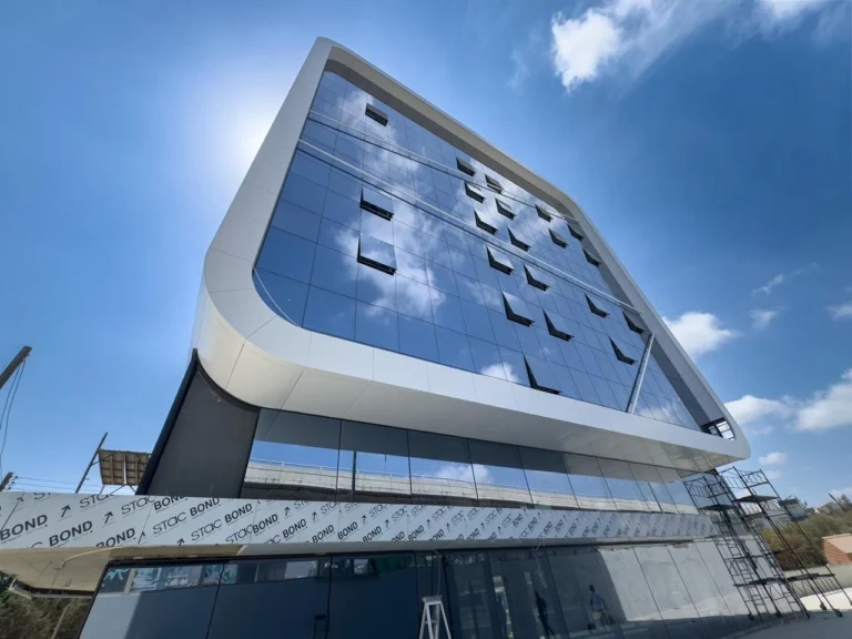 185m² Office for Sale in Limassol – Mesa Geitonia