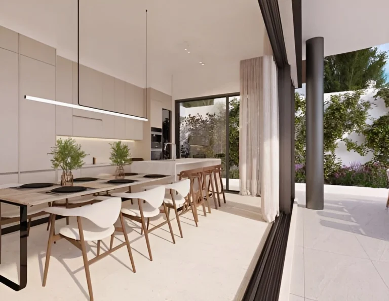 1 Bedroom Apartment for Sale in Agia Paraskevi, Limassol District