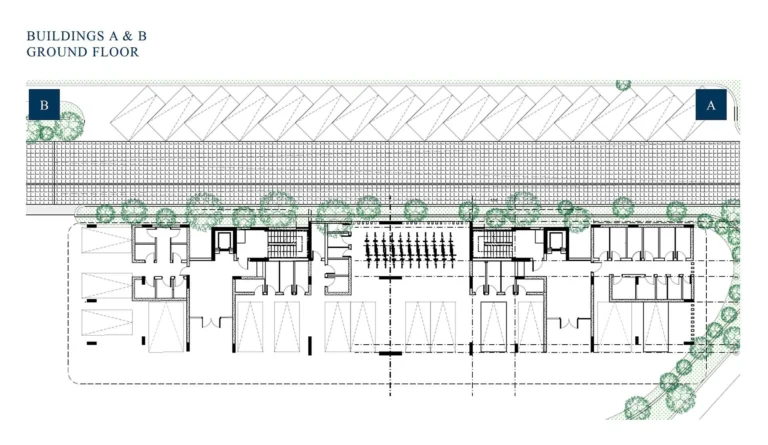 1 Bedroom Apartment for Sale in Agia Paraskevi, Limassol District