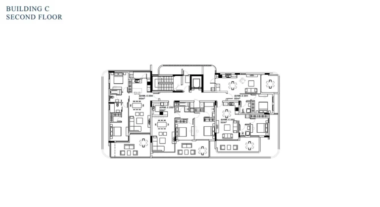 1 Bedroom Apartment for Sale in Agia Paraskevi, Limassol District