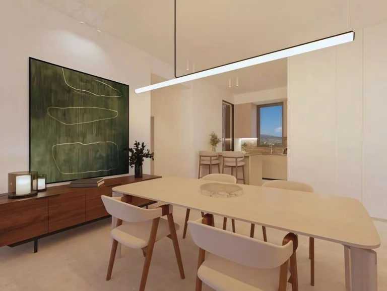 2 Bedroom Apartment for Sale in Agia Paraskevi, Limassol District