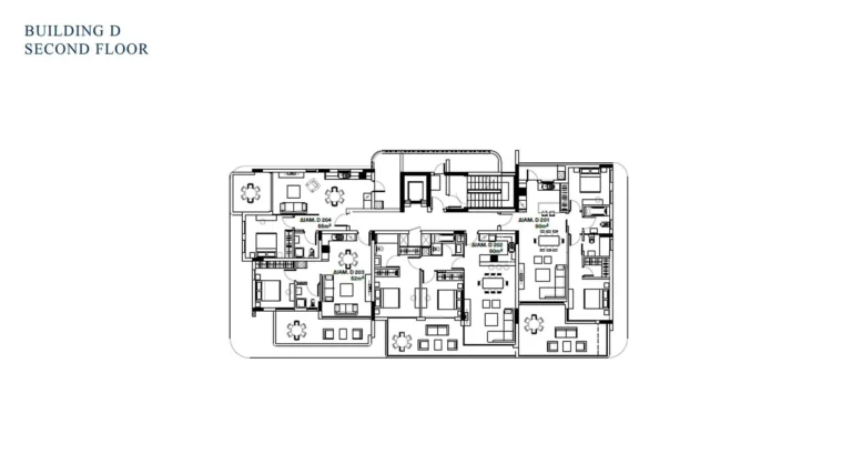 2 Bedroom Apartment for Sale in Agia Paraskevi, Limassol District