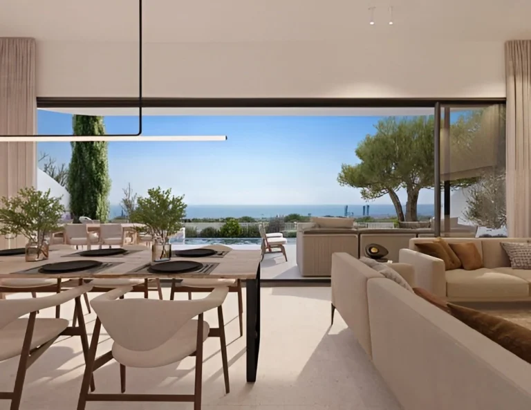 1 Bedroom Apartment for Sale in Agia Paraskevi, Limassol District