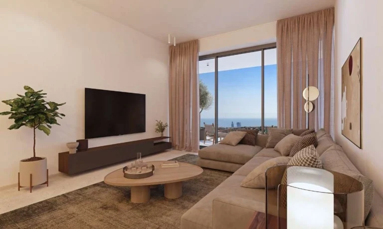 2 Bedroom Apartment for Sale in Agia Paraskevi, Limassol District