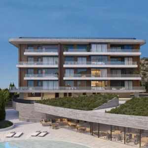 2 Bedroom Apartment for Sale in Agia Paraskevi, Limassol District