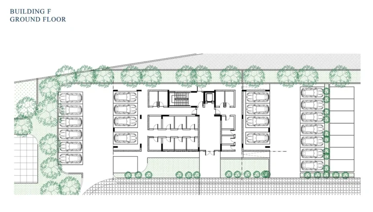 3 Bedroom Apartment for Sale in Agia Paraskevi, Limassol District