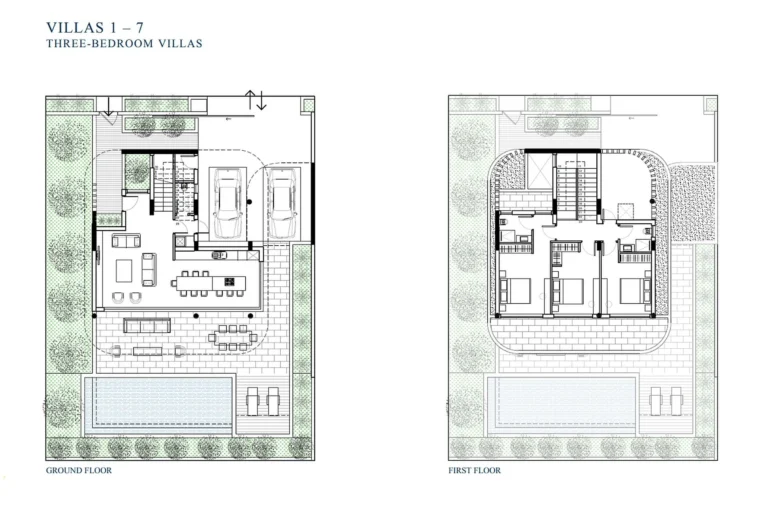 Cheap Houses and Villas for Sale Limassol up to 1000000 euro