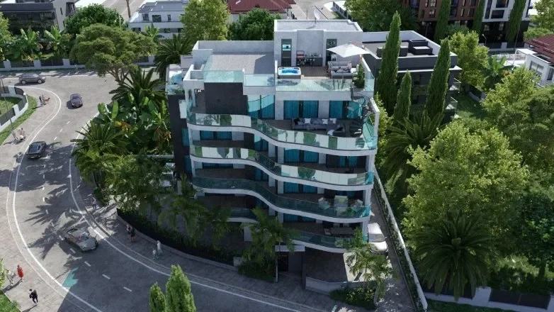 2 Bedroom Apartment for Sale in Germasogeia, Limassol District