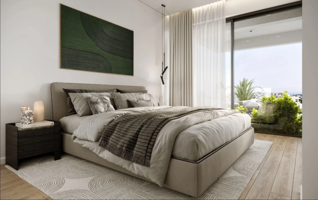 5 Bedroom Apartment for Sale in Limassol – Agios Athanasios