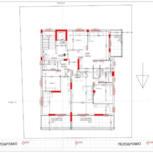 2 Bedroom Apartment for Sale in Agios Dometios, Nicosia District