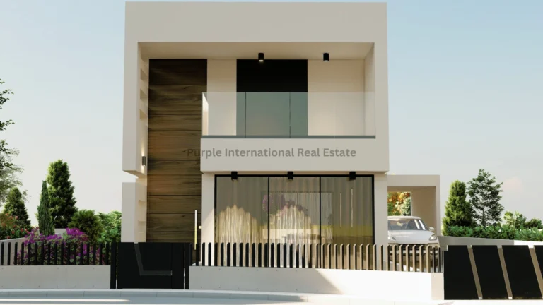 Cheap Houses and Villas for Sale Famagusta up to 400000 euro