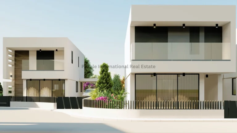 3 Bedroom House for Sale in Paralimni, Famagusta District