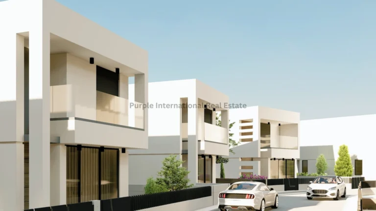 Cheap Houses and Villas for Sale Famagusta up to 400000 euro