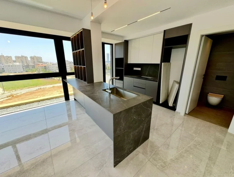 3 Bedroom Apartment for Sale in Limassol – Linopetra