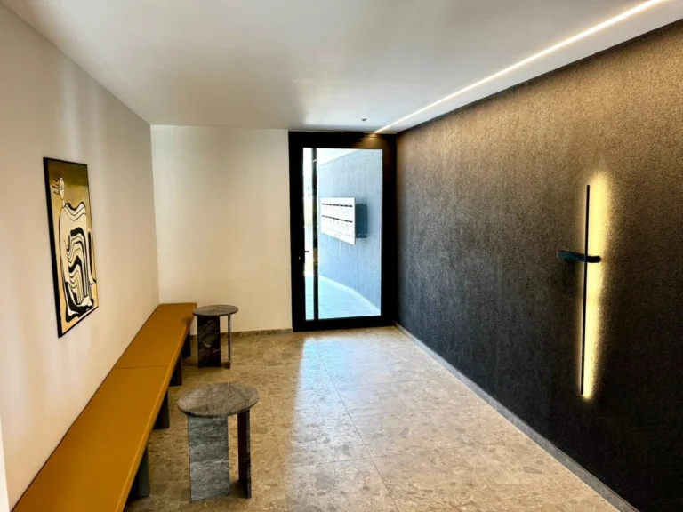 3 Bedroom Apartment for Sale in Limassol – Linopetra